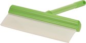 D&L Siliconen Raamwisser - 30cm - Groen