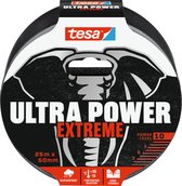 Tape Tesa 56623 50mmx25m Ultra Power Extreme noir - 6 pcs