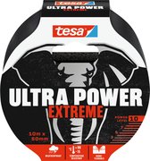 tesa ULTRA POWER EXTREME 56622-00000-00 Reparatietape Zwart (l x b) 10 m x 50 mm 1 stuk(s)