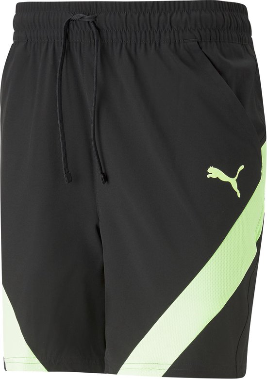 PUMA Fit 7" Stretch Woven Short Heren Sportbroek - Maat M