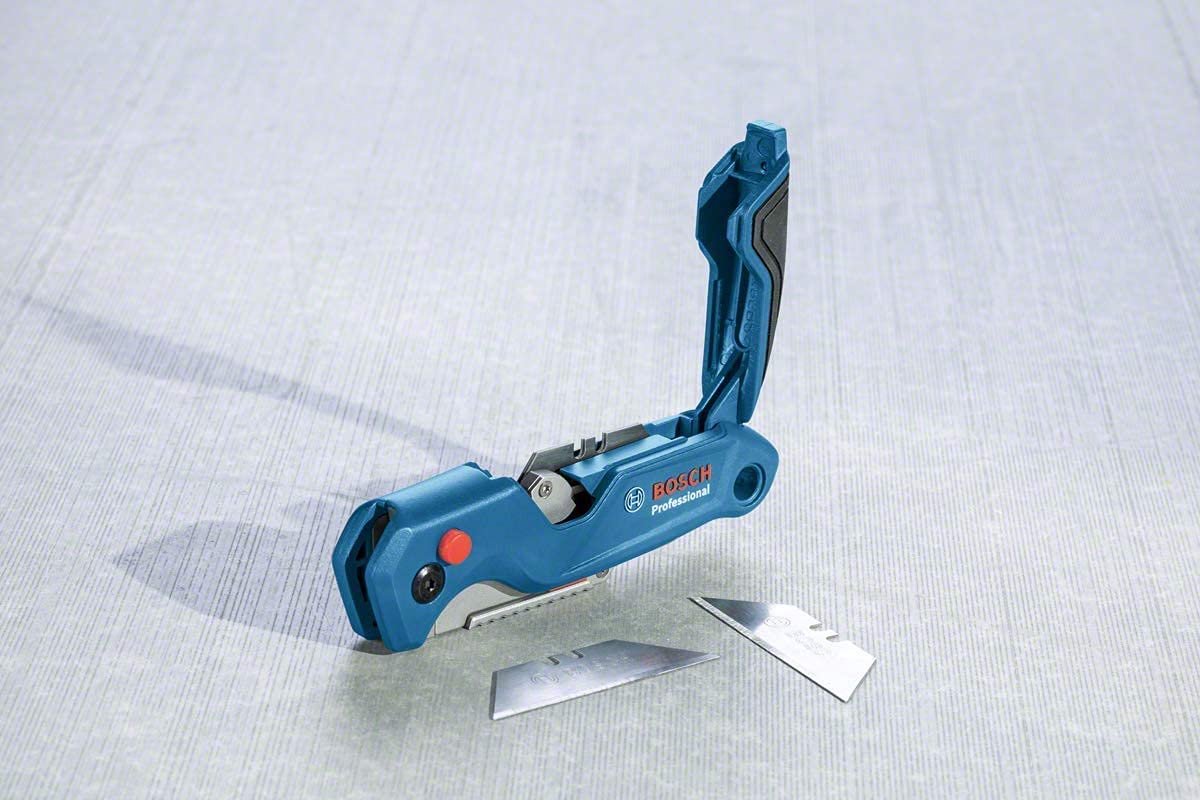 Buy Bosch Professional 1.600.A01.TH6 Bosch cutter 1 pc(s)