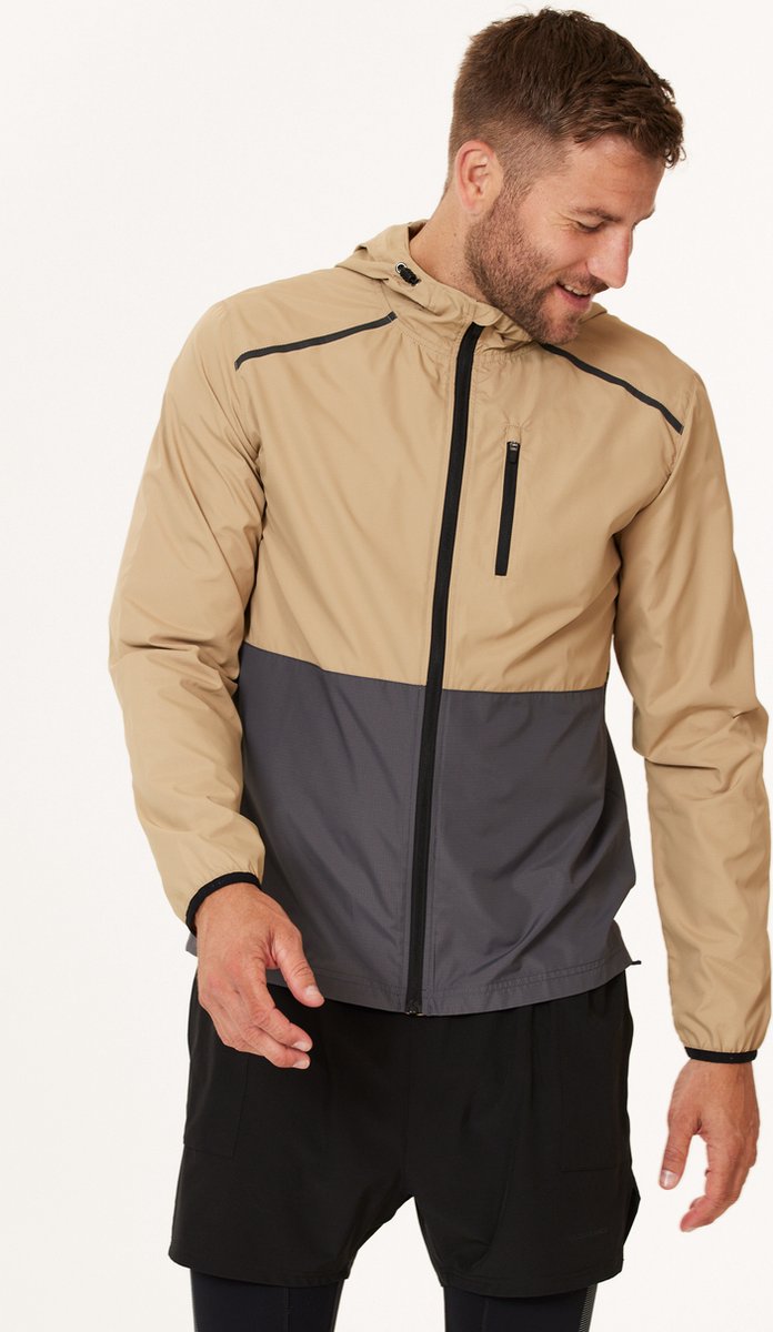 ENDURANCE Laufjacke Hugoee