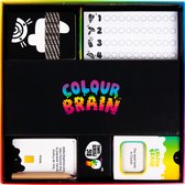 Big Patato - Colour Brain - Family Party Game - Engelstalig