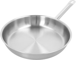 Demeyere Cosi 3 RVS koekenpan – Koekenpan Inductie - 32 cm