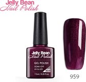 Jelly Bean Nail Polish UV gelnagellak 959
