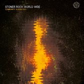 Various Artists - Stoner Rock World Wide Community Album 2021 (LP)