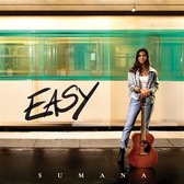 Sumana - Easy (CD)