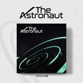 Jin - The Astronaut (5" CD Single)