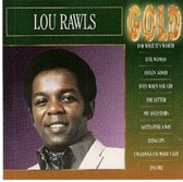 Lou Rawls - Gold