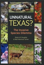 Gideon Lincecum Nature and Environment Series - Unnatural Texas?