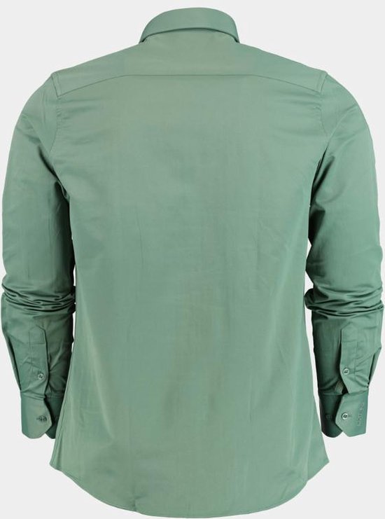 s.Oliver Shirt met lange mouwen, slim fit, 99a0, XXL s.Oliver Shirt met lange mouwen, slim fit, 99a0, XXL