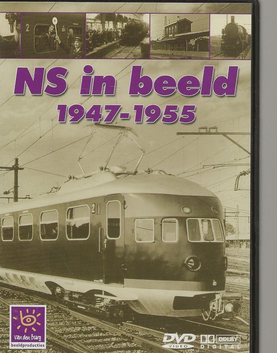 NS in Beeld 1947-1955