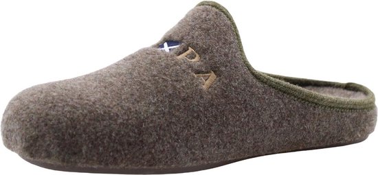 Scapa Pantoffel Beige 44