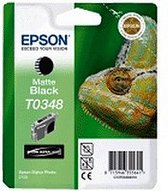 Epson Fotocartridge T034840 mat