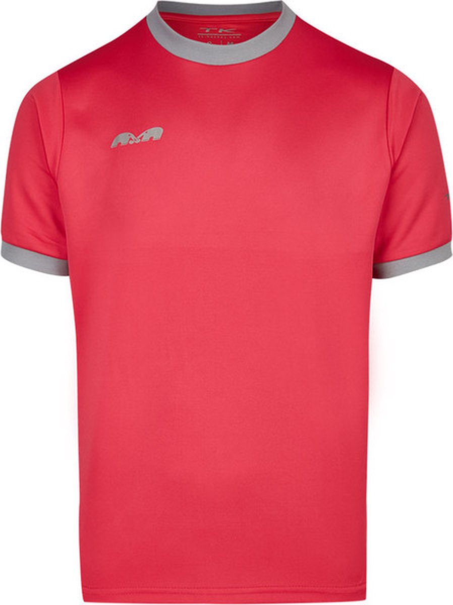 TK Keepershirt - Keeper body - Pink