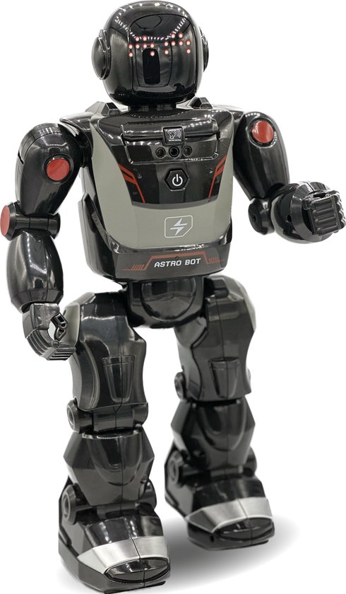 Gear2Play Robot Astro Bot