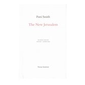 The New Jerusalem - Patti Smith