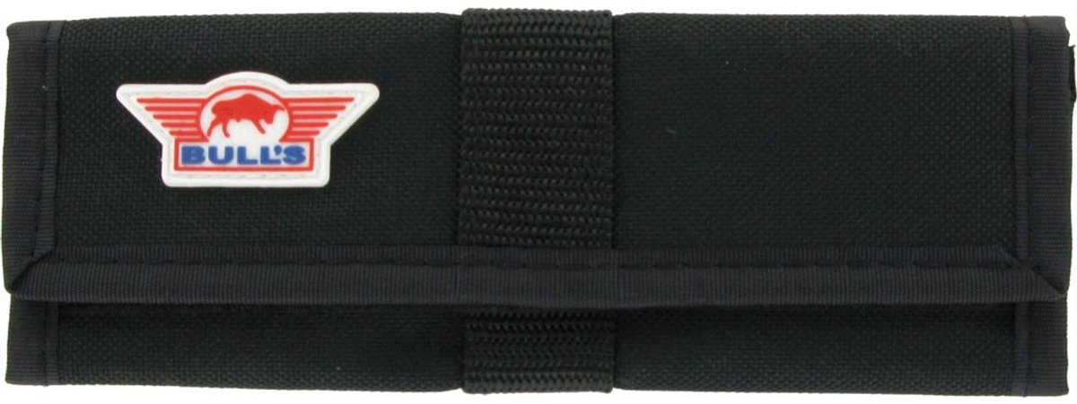 Bull's Dartsak Black - Dart Case