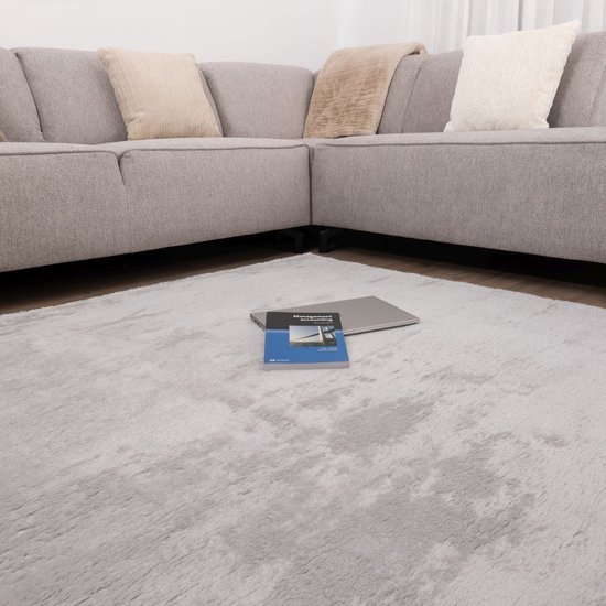 Wasbaar Oppervlakte Deken Woonkamer Niet Slip Zacht Binnen Tapijt