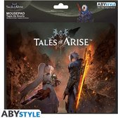 TALES OF ARISE - Flexible muismat - Artwork