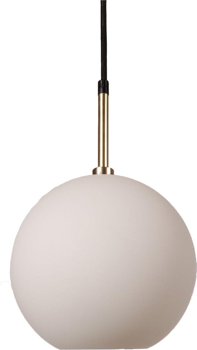 PR Home - Hanglamp Milla Opaal Ø 20 cm