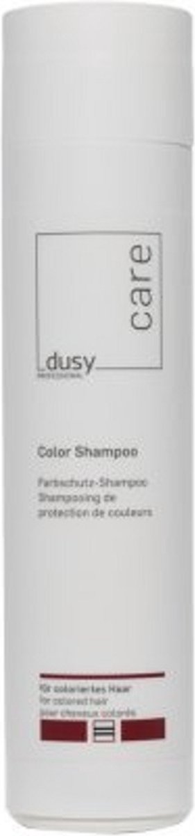 Dusy care color Shampoo 250ml