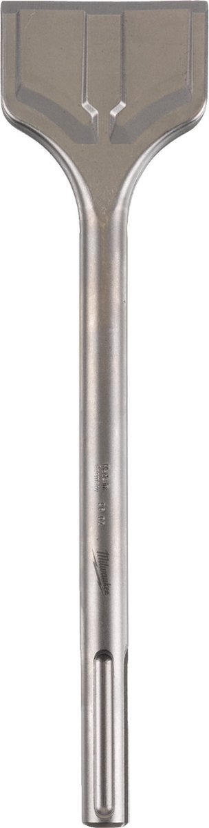 Milwaukee SDS Max Sledge 3 Brede Beitel 300 x 80 mm - 4932478269