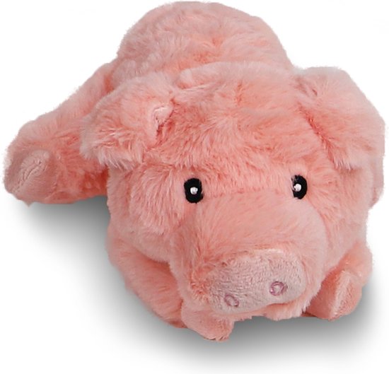 Boon Varken Pluche Eco - Piep 22 cm