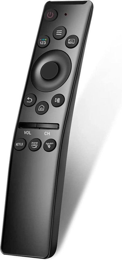 Télécommande universelle pour Samsung Smart TV | Convient aux téléviseurs  Smart... | bol