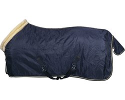 LUXE STALDEKEN MET KRAAG