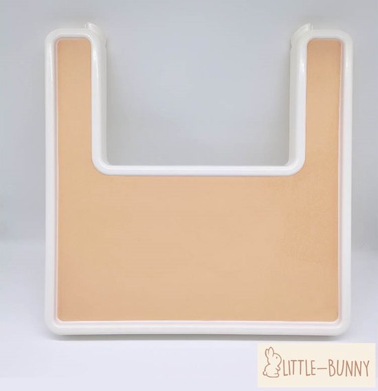 LITTLEBUNNY silicone placemat past perfect op de IKEA Antilop