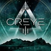 Creye - III Weightless (CD)