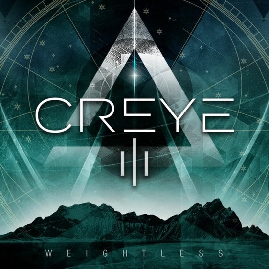 Creye - III Weightless (CD)