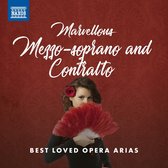 Marjana Lipovsek & Michelle Breedt & Ewa Podles - Marvellous Mezzo-Soprano And Contralto Best Loved (CD)