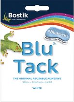 Bostik Blu Tack - white