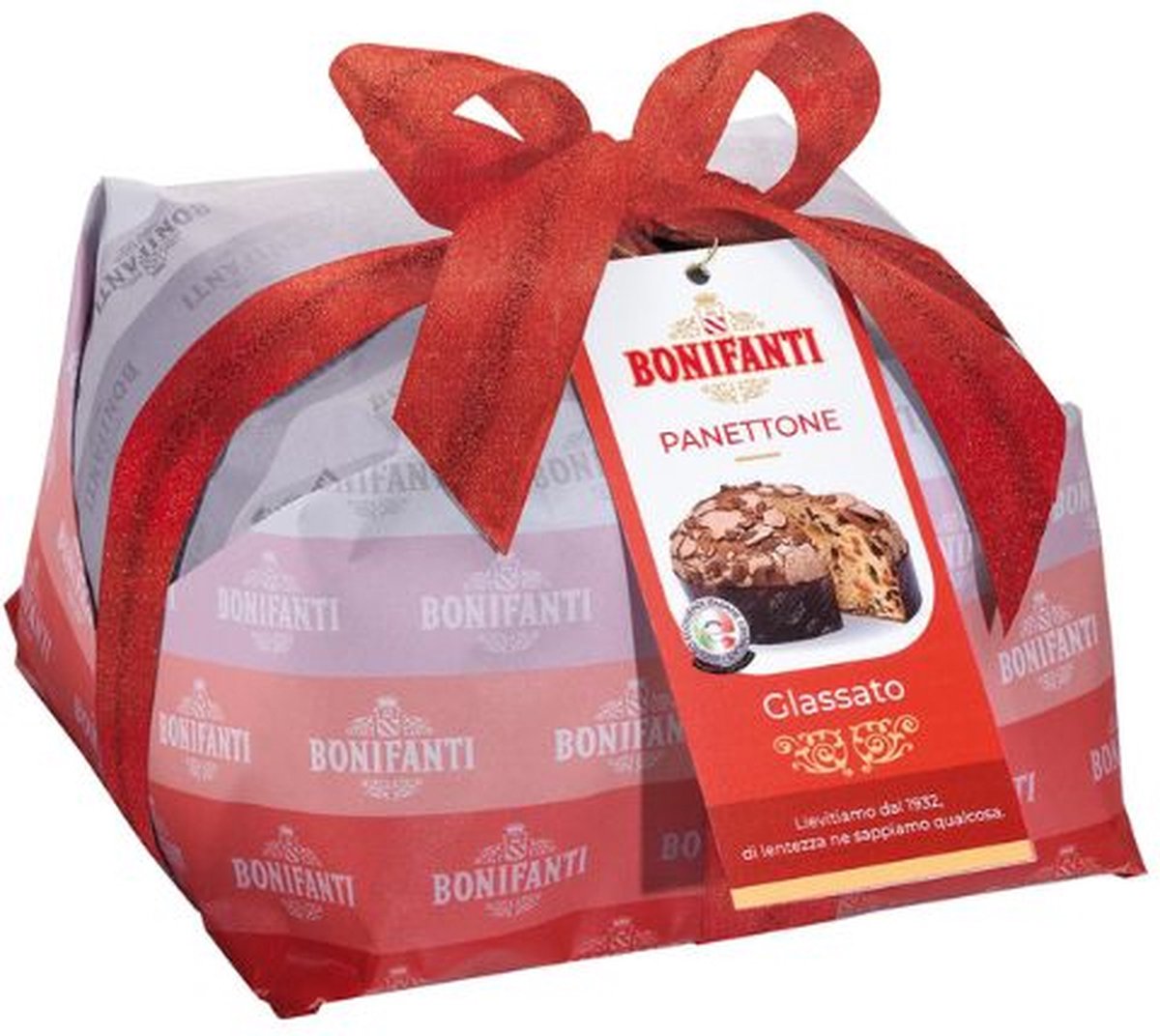 Arome alimentaire concentré panettone