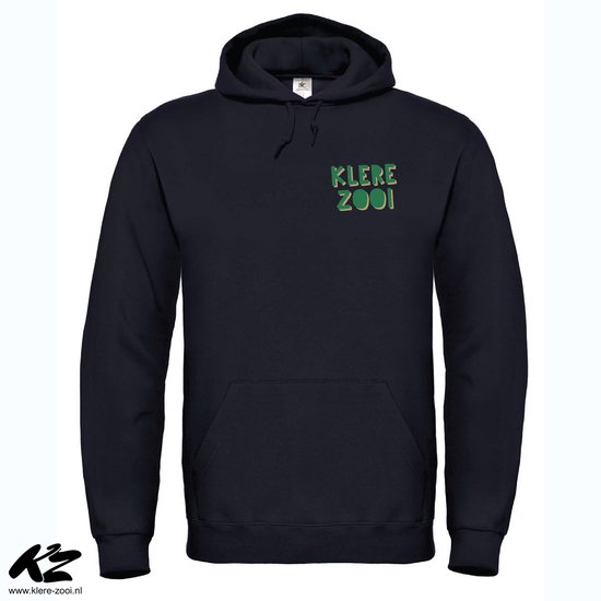 Klere-Zooi - Limited Edition - Pirates - Hoodie - L