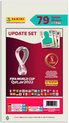 Afbeelding van het spelletje Panini World Cup 2022 Stickers - Update Set With 80 Stickers