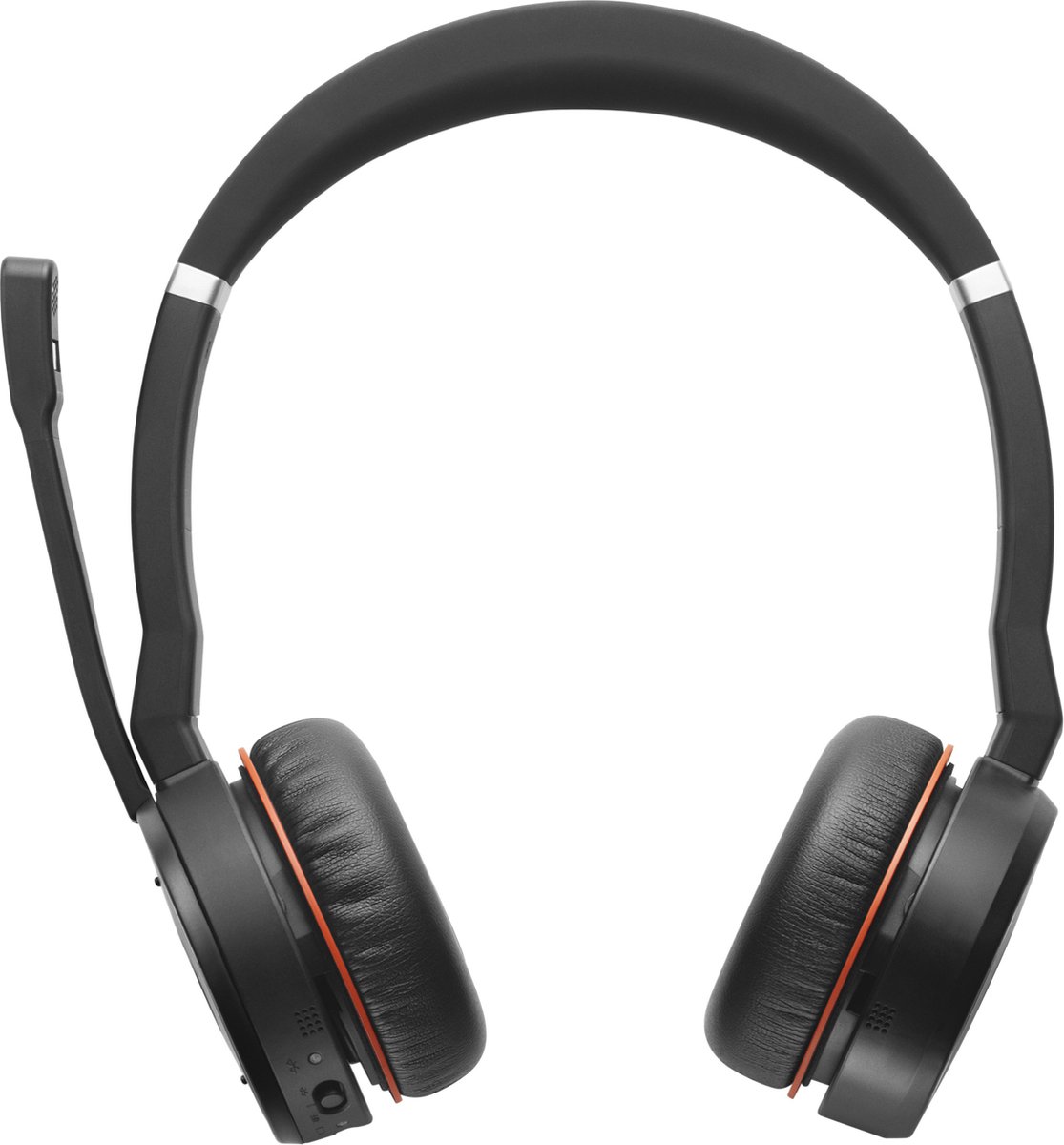 Headphones with Microphone Jabra Evolve 75 thumbnail 3