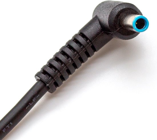 Adaptateur secteur HP ZBook 200 W Slim Smart 4,5 mm