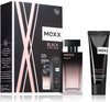 MEXX Black Woman Geschenkset - Edt & shower Gel - Geschenkset - Giftbox - Black For Her.