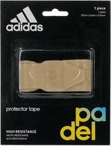 Adidas Padel Protector Antishock Tape - Transparant
