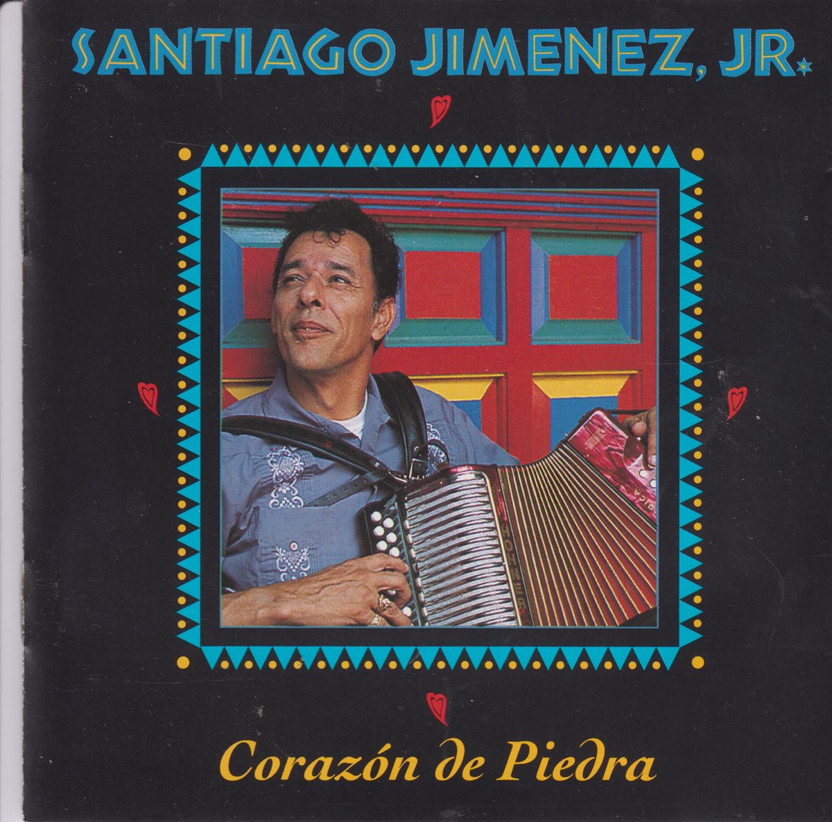 Corazon de Piedra