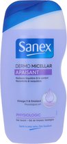 Sanex Dermo Micellar Soothing Wash Gel - 500 ml