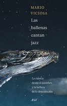 Ariel - Las ballenas cantan jazz
