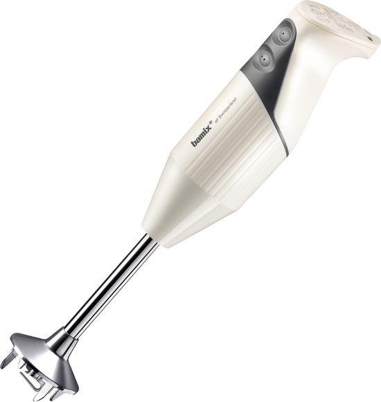 Bamix - Staafmixer - To Go-box - 200 cream - met Thermische beker van Merkloos — afbeelding 4