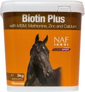 NAF - Biotine Plus - Support de sabot - 3 kg