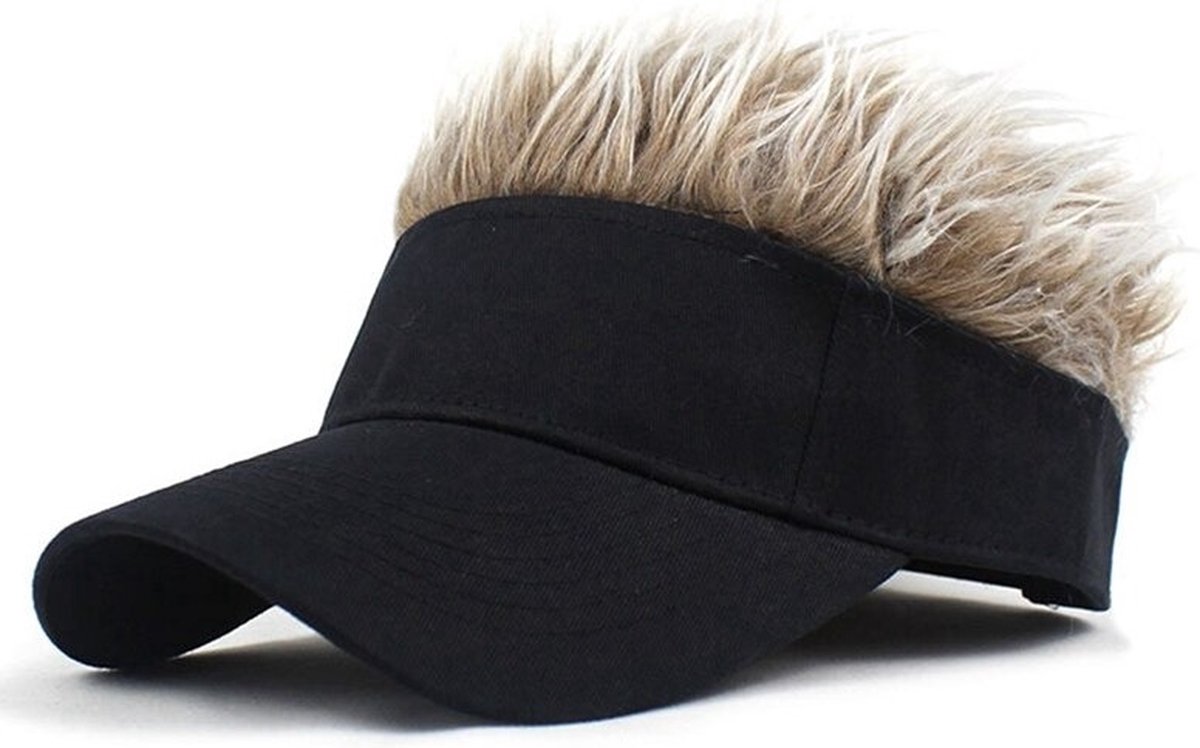 10Pcs Zwart Bruin Kant Pruik Cap Voor Het Maken Va... - Grandado