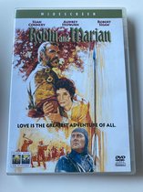 DVD; Robin en Marjan, Sean Connery