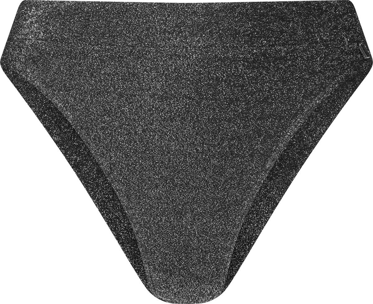 Beachlife Sea Glitter Dames Bikinibroekje - Maat 44 (XXL)